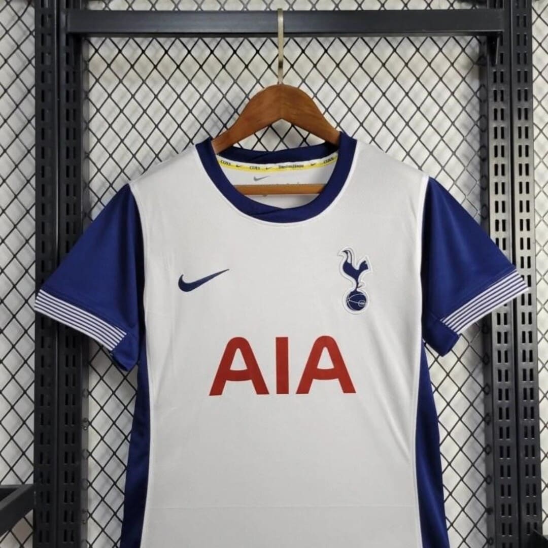 Tottenham 24/25 Maillot Domicile