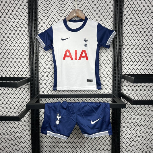 Tottenham 24/25 Domicile Kit Enfant