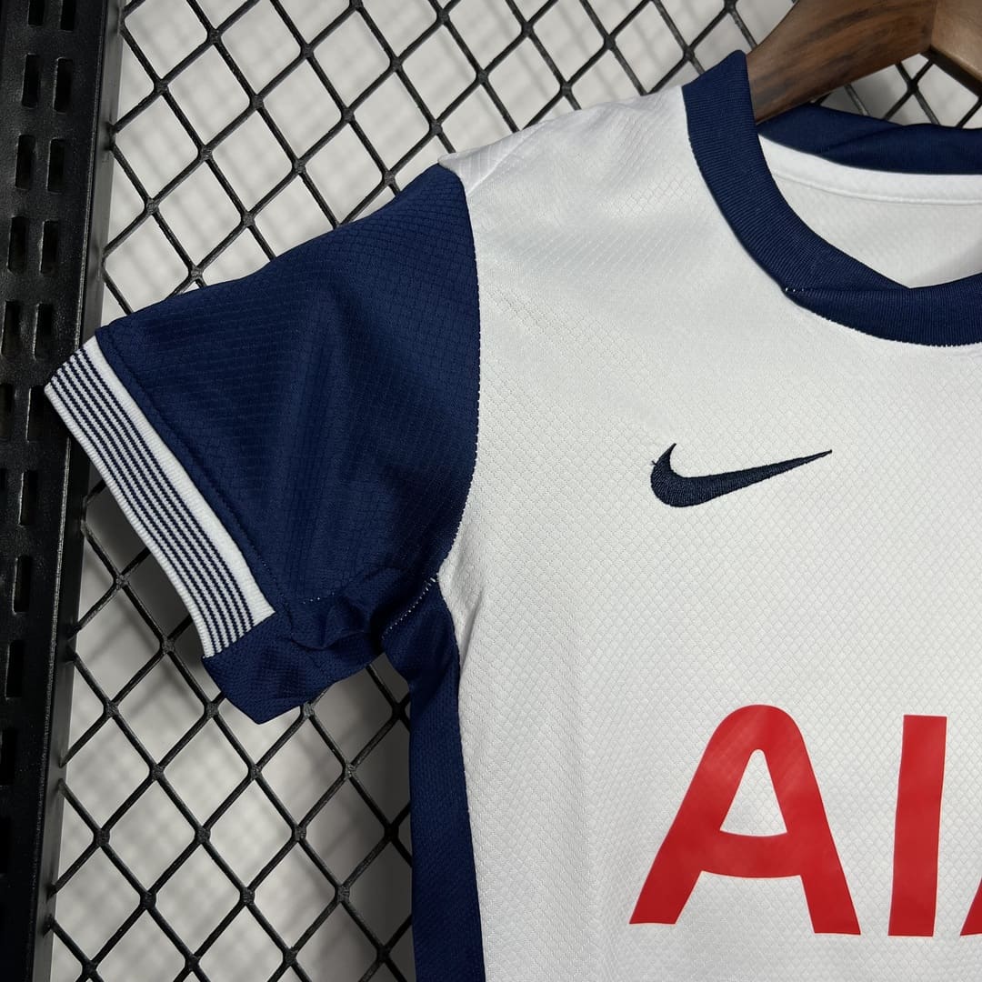 Tottenham 24/25 Domicile Kit Enfant