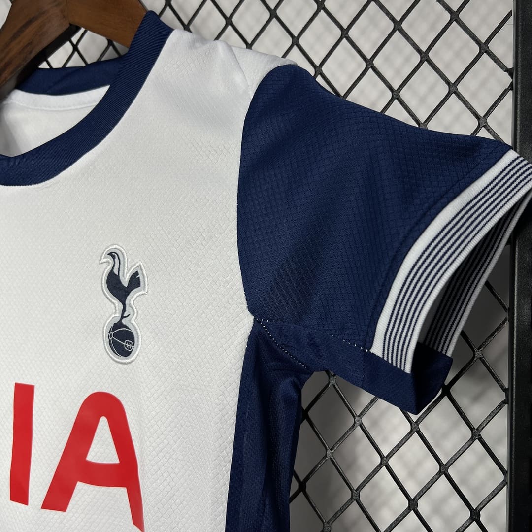 Tottenham 24/25 Domicile Kit Enfant