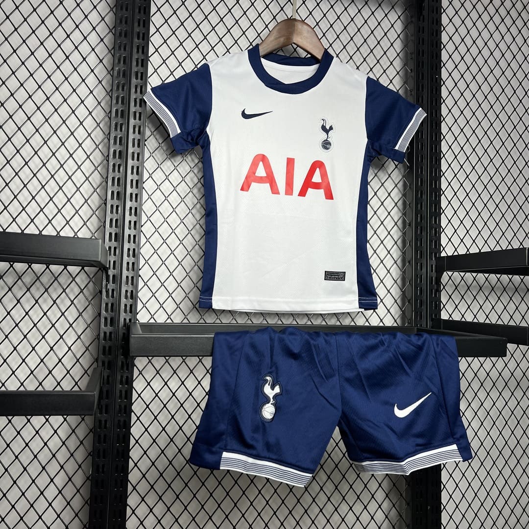 Tottenham 24/25 Domicile Kit Enfant