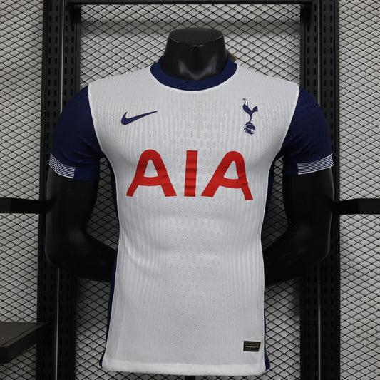 Tottenham 24/25 Maillot Domicile - Version Player