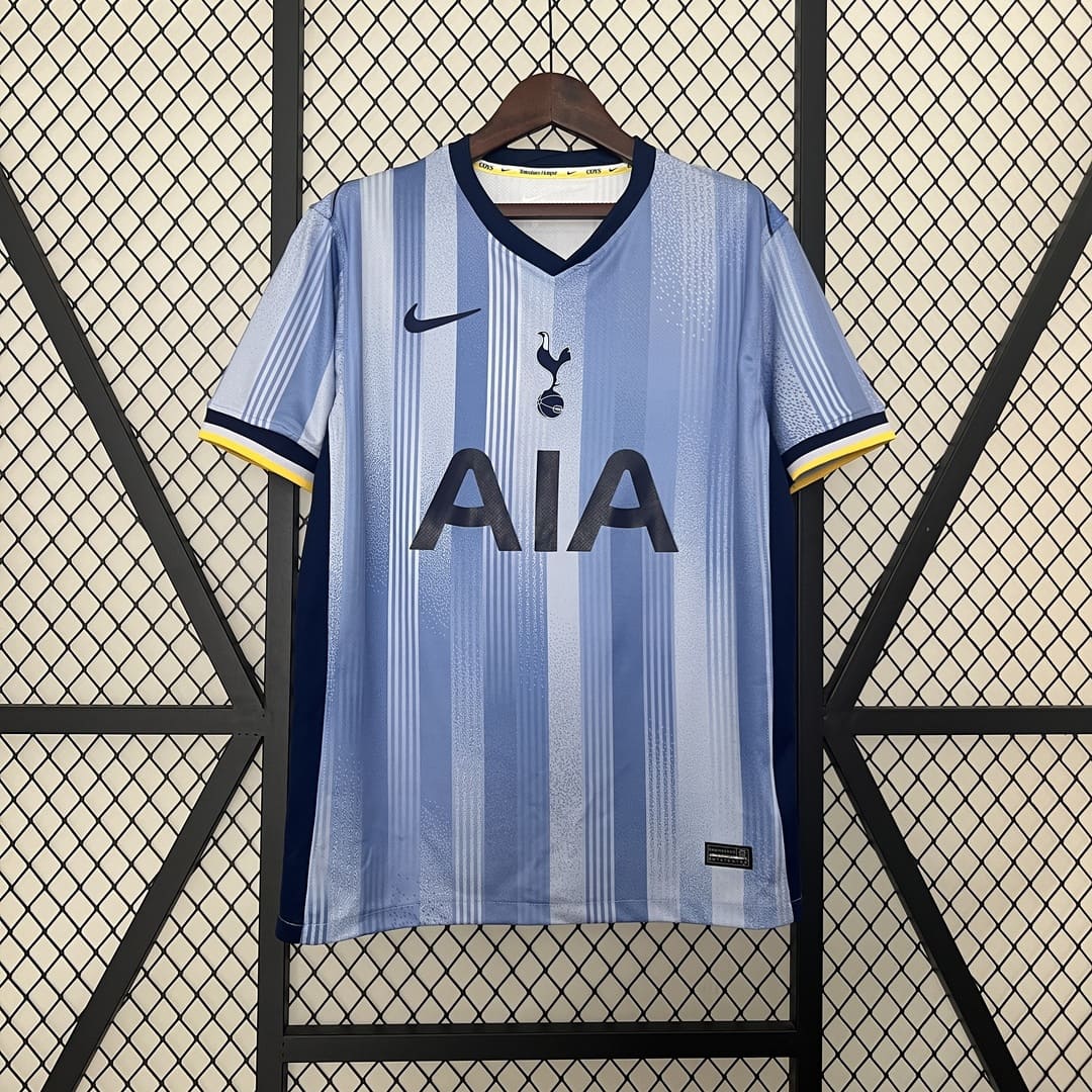 Tottenham 24/25 Maillot Extérieur