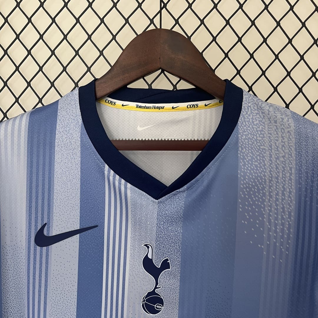 Tottenham 24/25 Maillot Extérieur