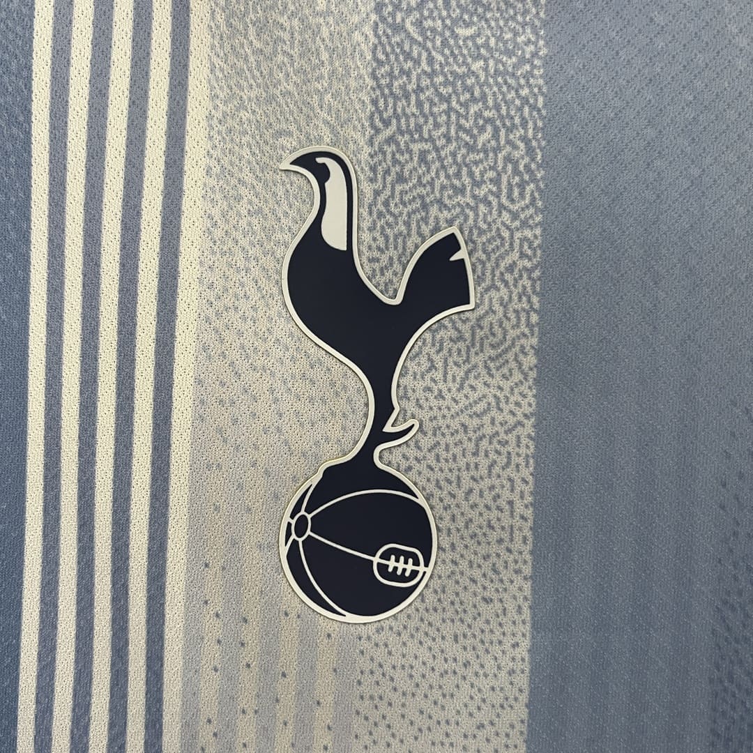 Tottenham 24/25 Maillot Extérieur