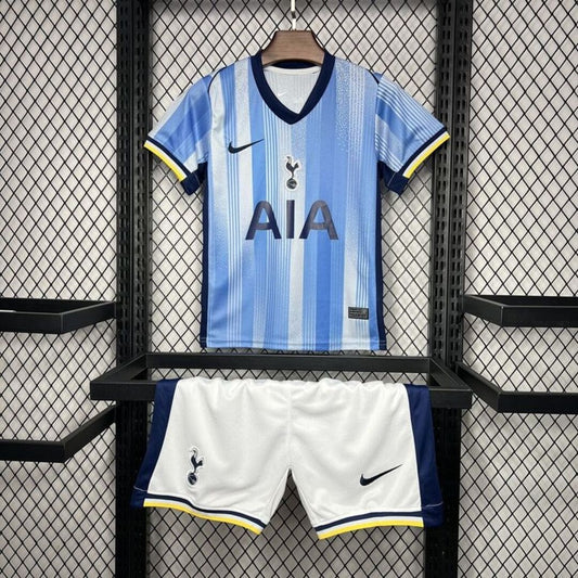 Tottenham 24/25 Extérieur Kit Enfant