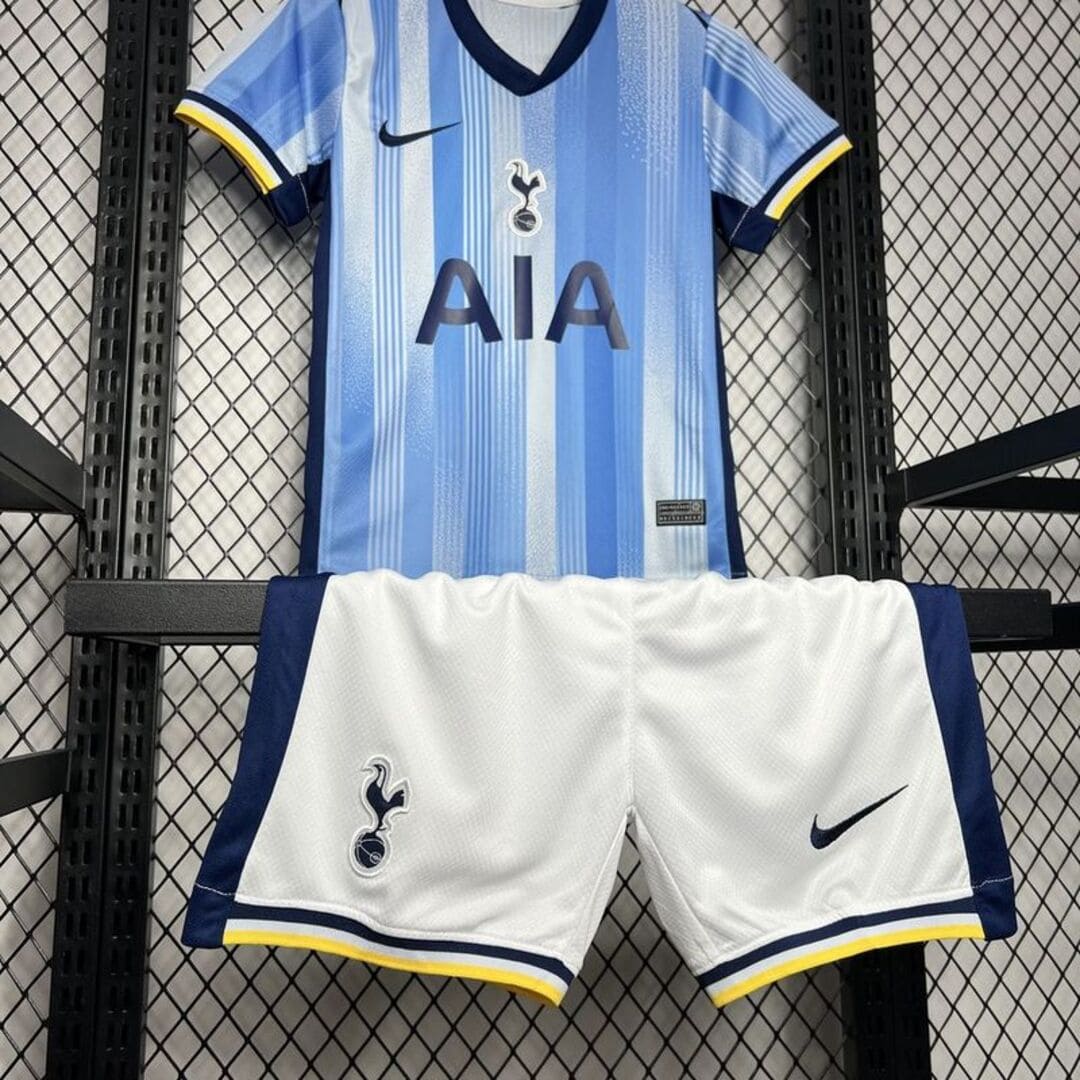 Tottenham 24/25 Extérieur Kit Enfant