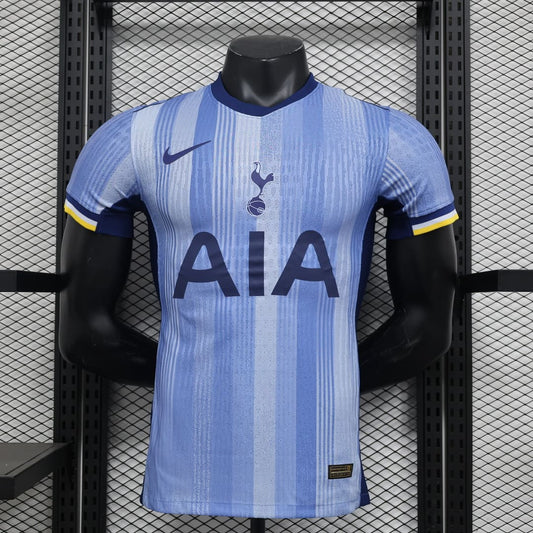 Tottenham 24/25 Maillot Extérieur - Version Player