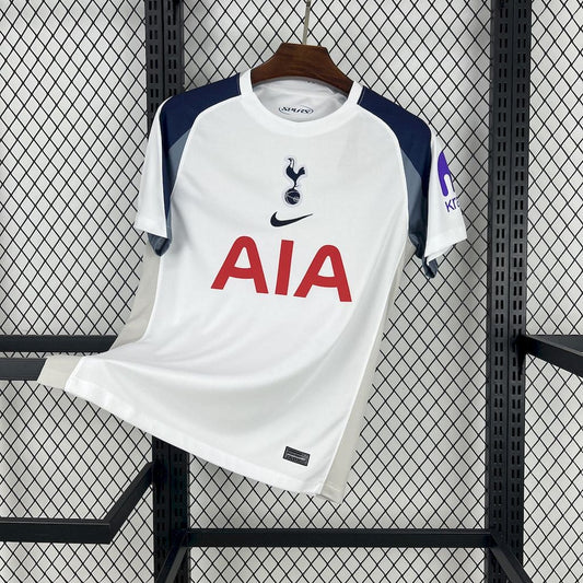 Tottenham 25/26 Maillot Domicile