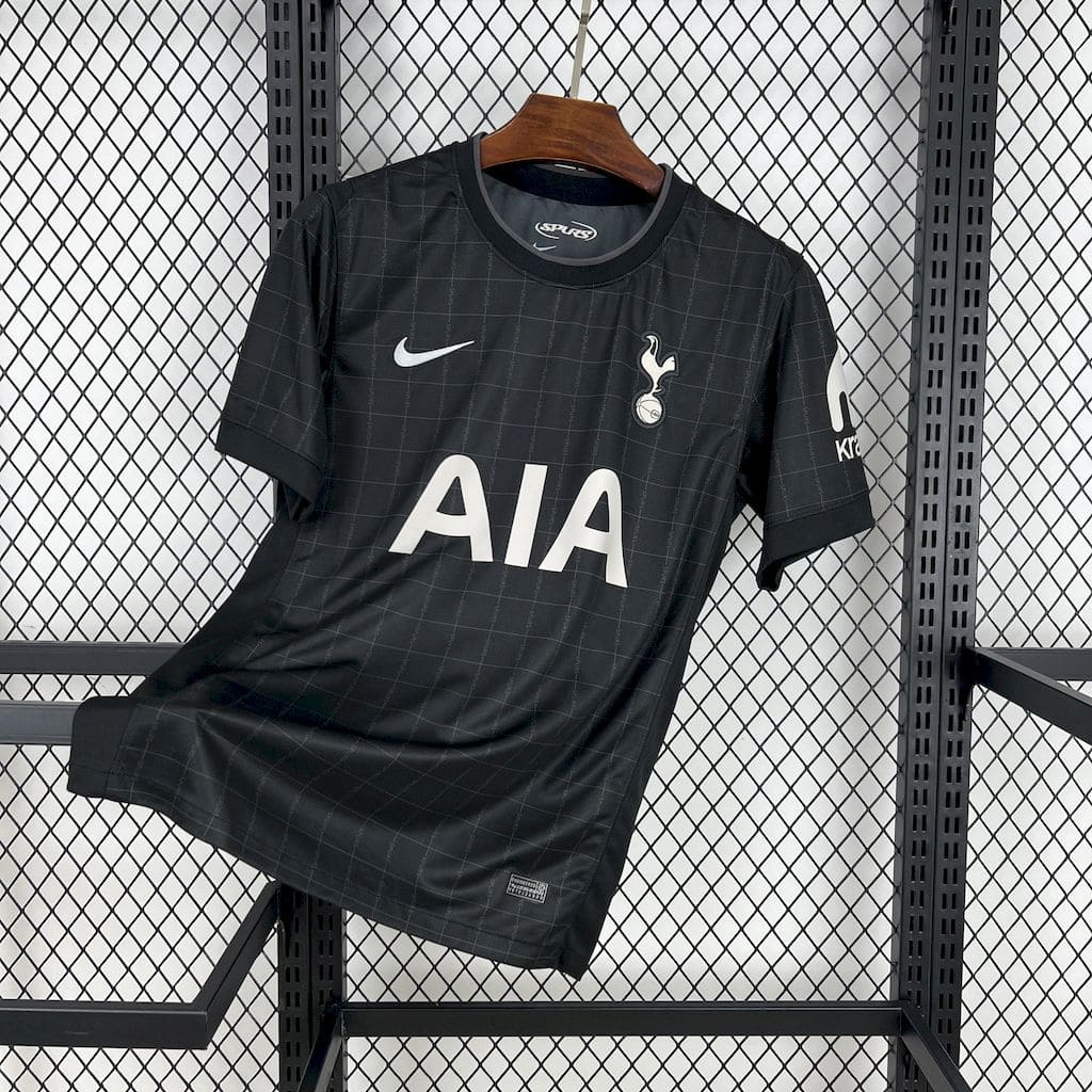 Tottenham 25/26 Maillot Extérieur