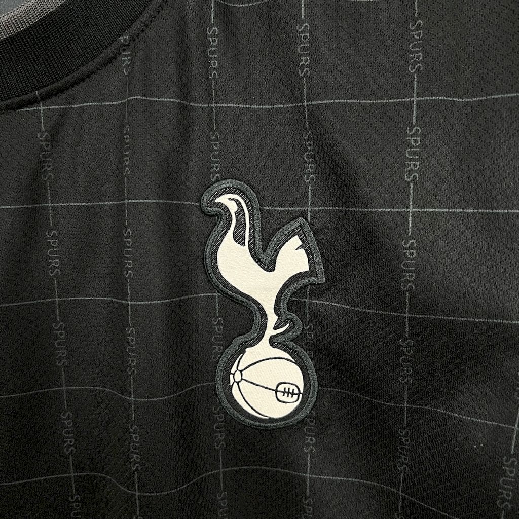 Tottenham 25/26 Maillot Extérieur