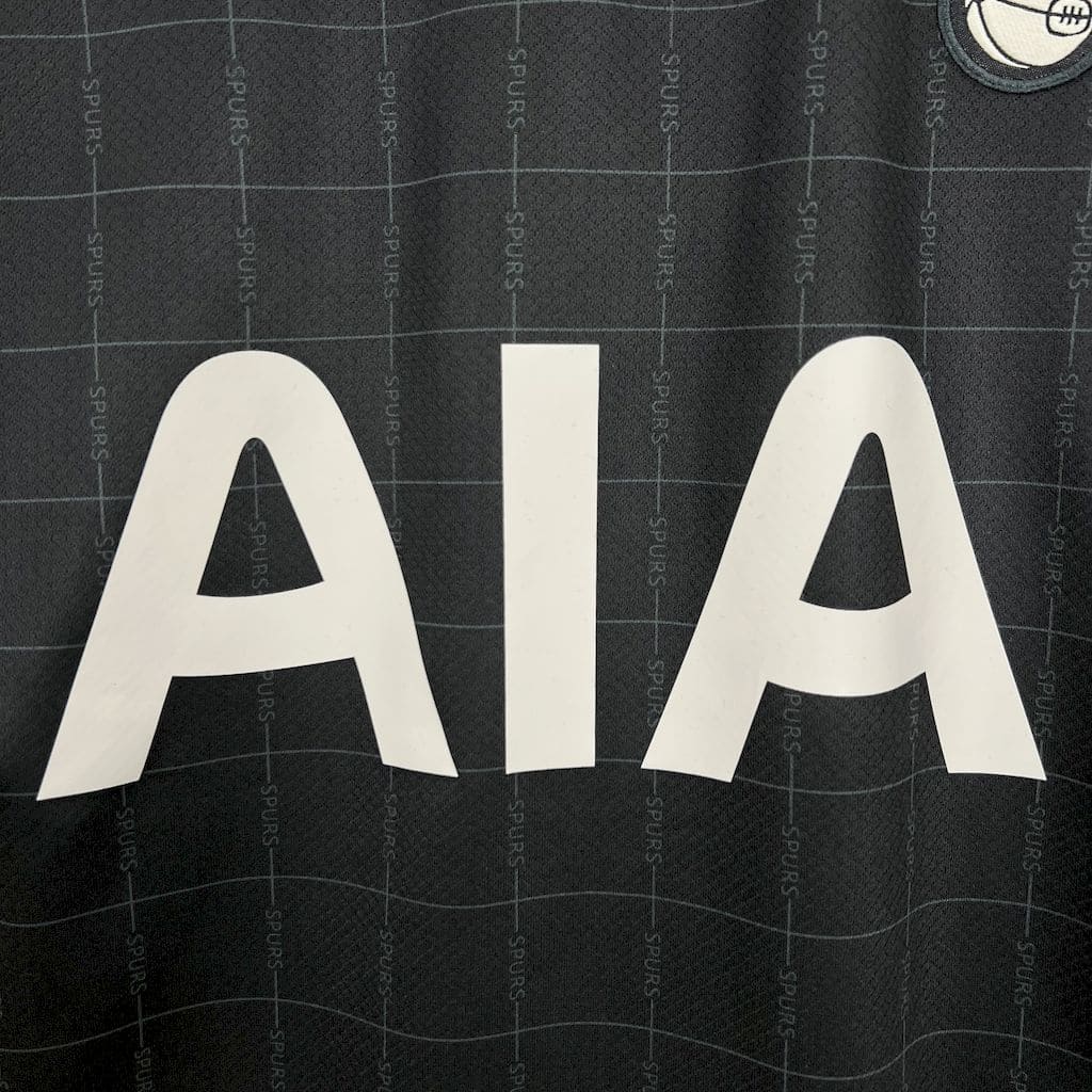 Tottenham 25/26 Maillot Extérieur