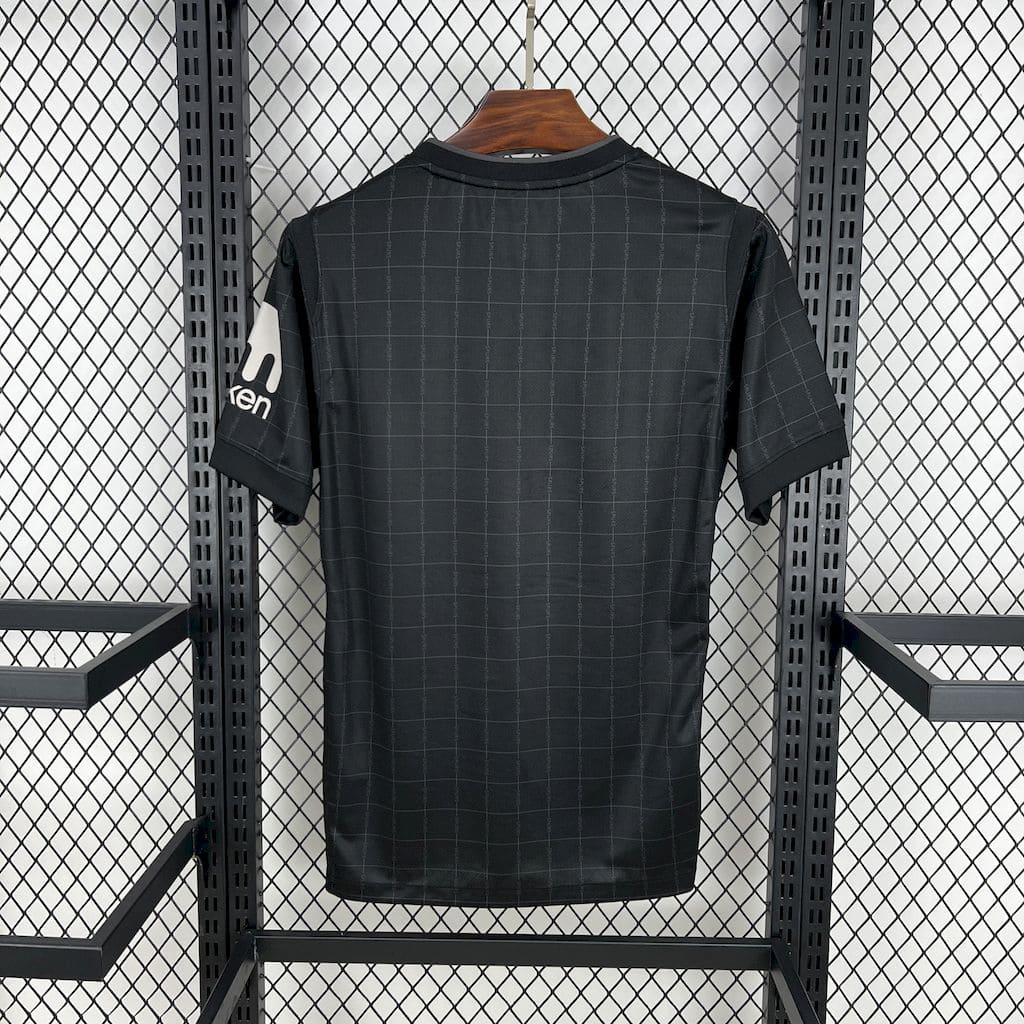 Tottenham 25/26 Maillot Extérieur