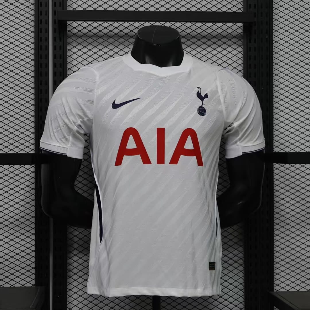 Tottenham 26/27 Maillot Domicile - Version Player