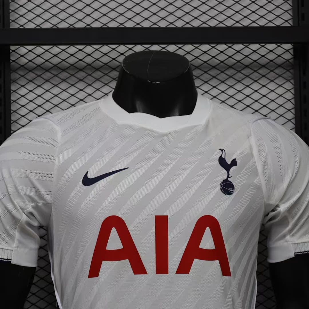 Tottenham 26/27 Maillot Domicile - Version Player