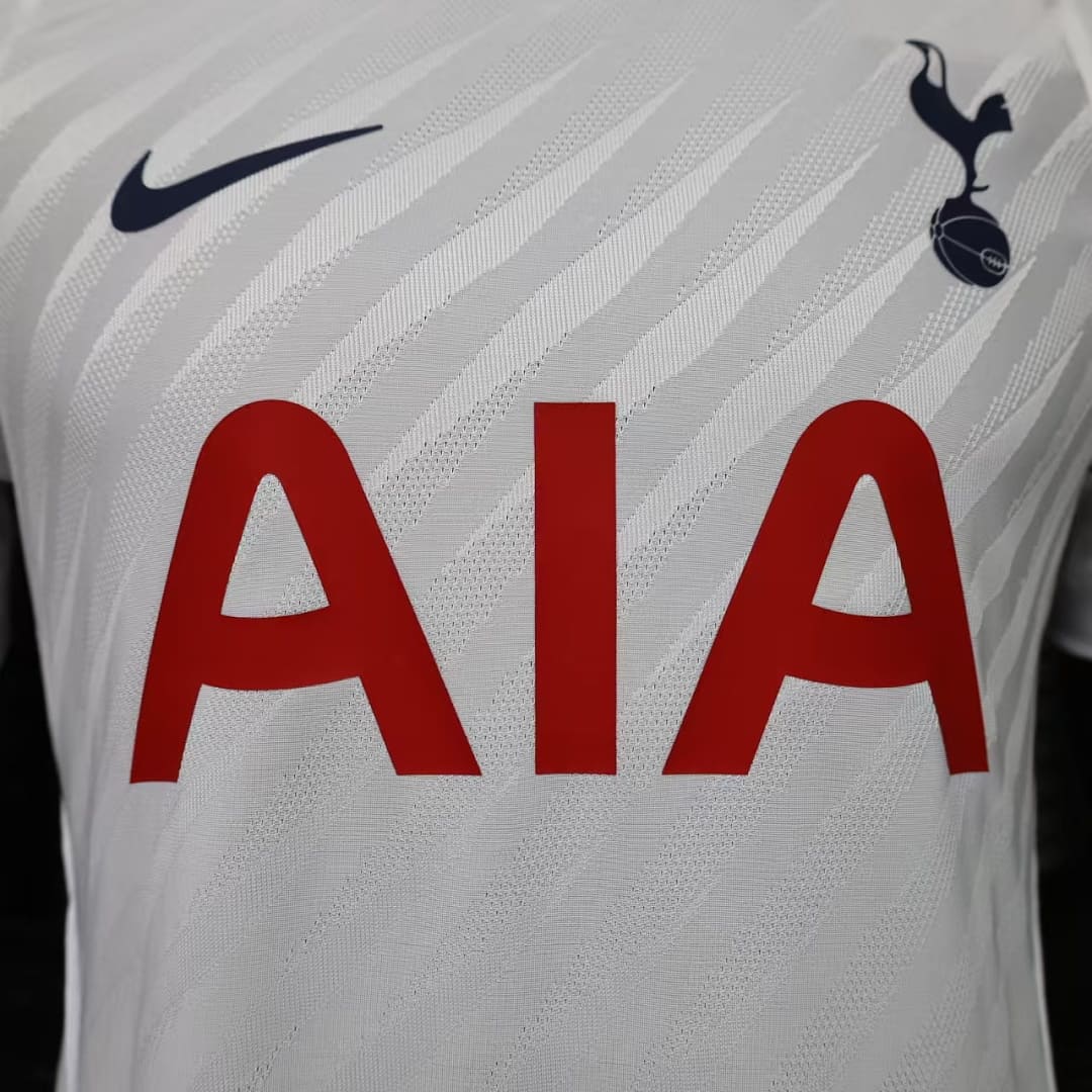 Tottenham 26/27 Maillot Domicile - Version Player