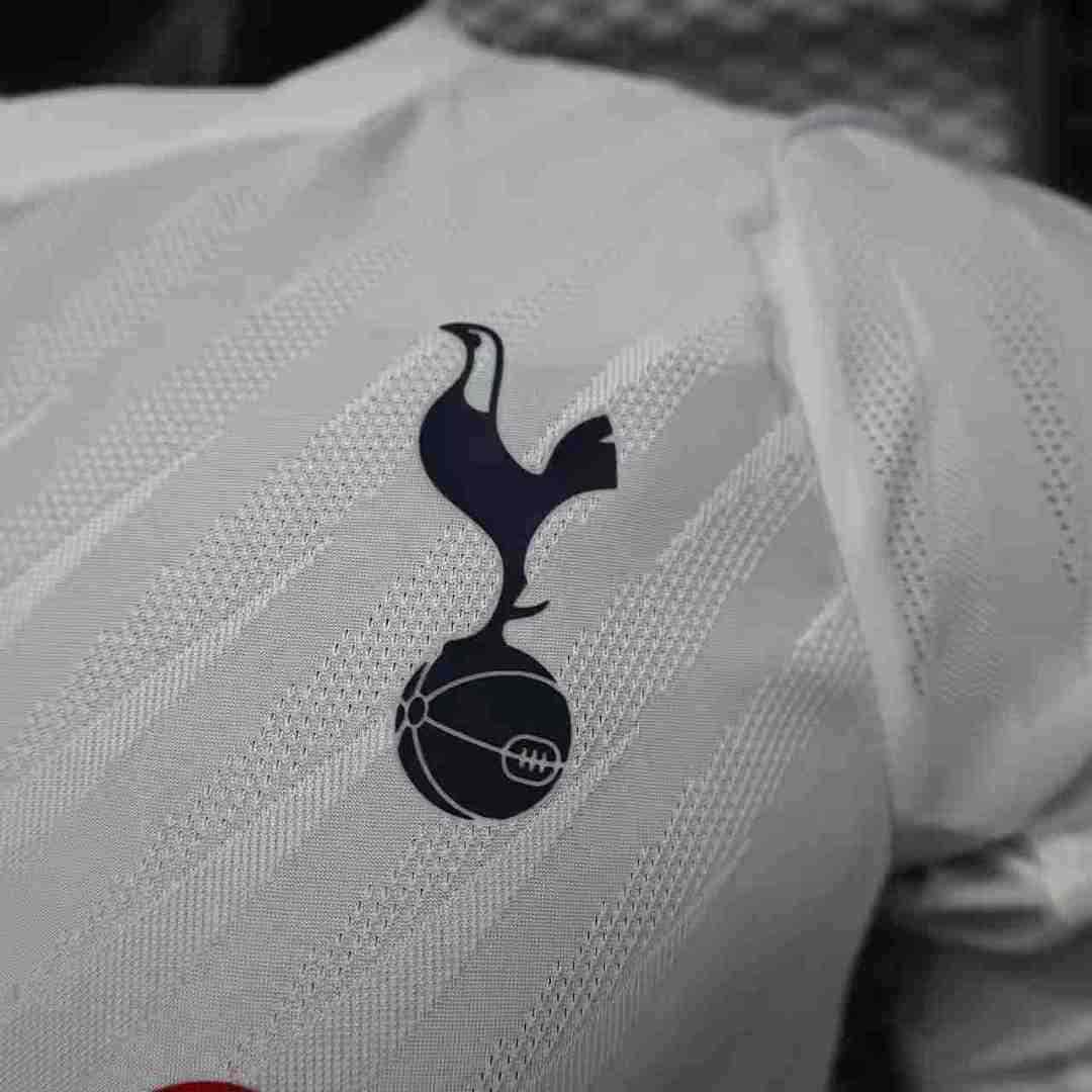 Tottenham 26/27 Maillot Domicile - Version Player