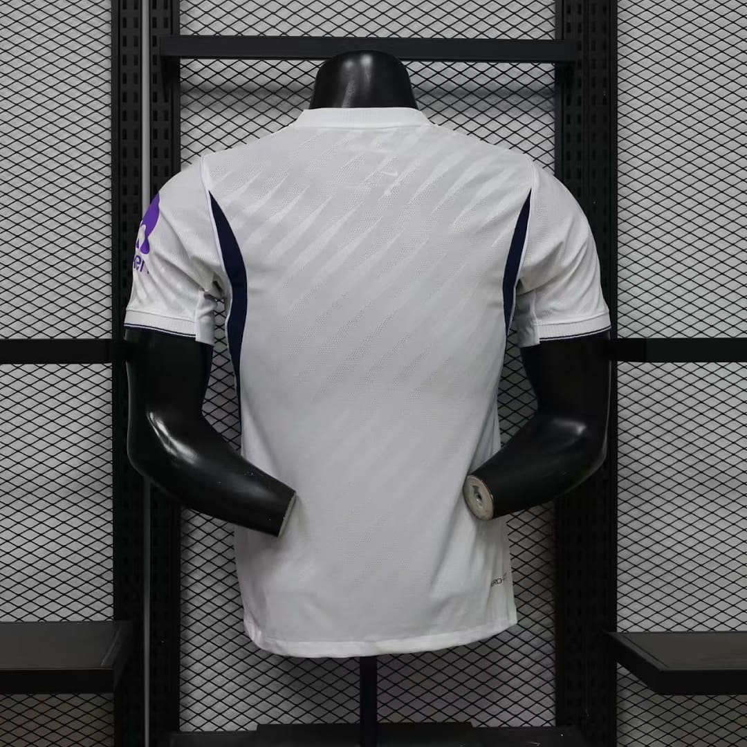 Tottenham 26/27 Maillot Domicile - Version Player