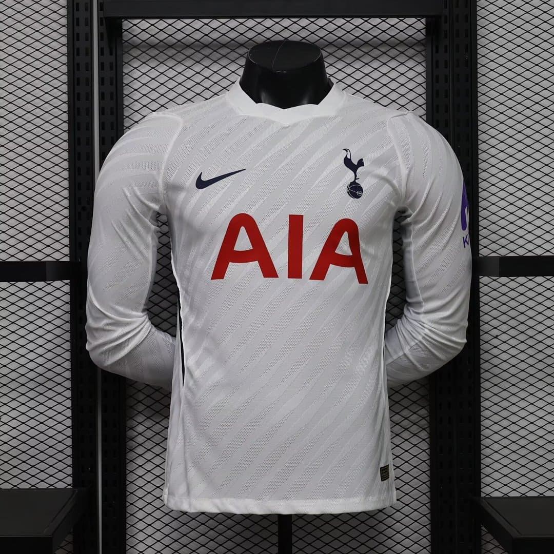 Tottenham 26/27 Maillot Domicile - Version Player