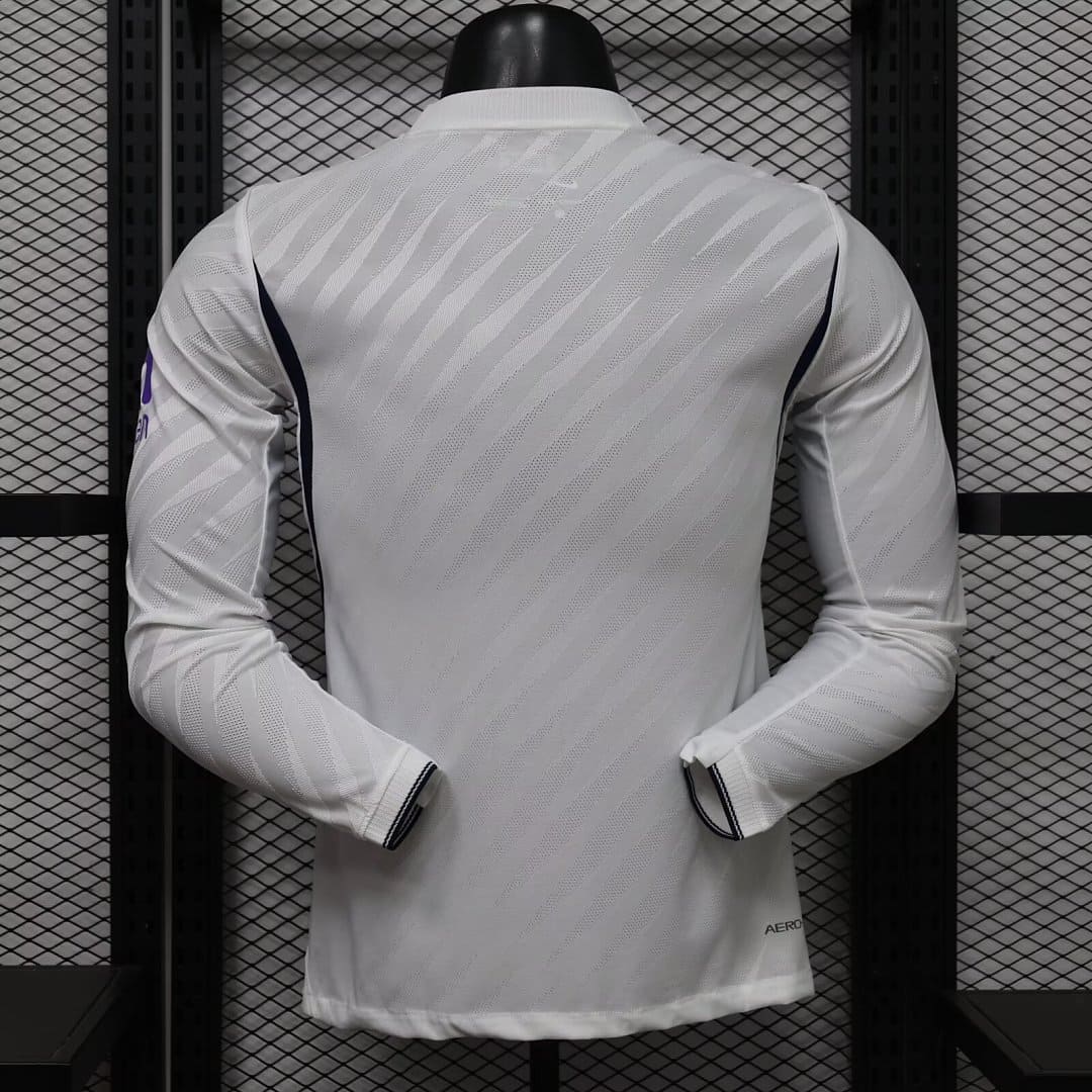 Tottenham 26/27 Maillot Domicile - Version Player
