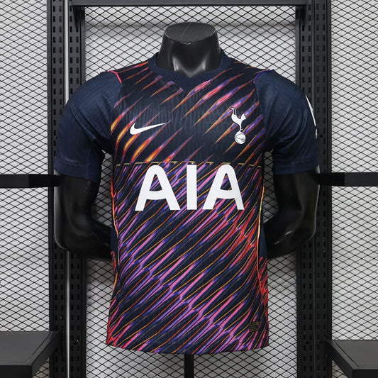 Tottenham 26/27 Maillot Extérieur - Version Player