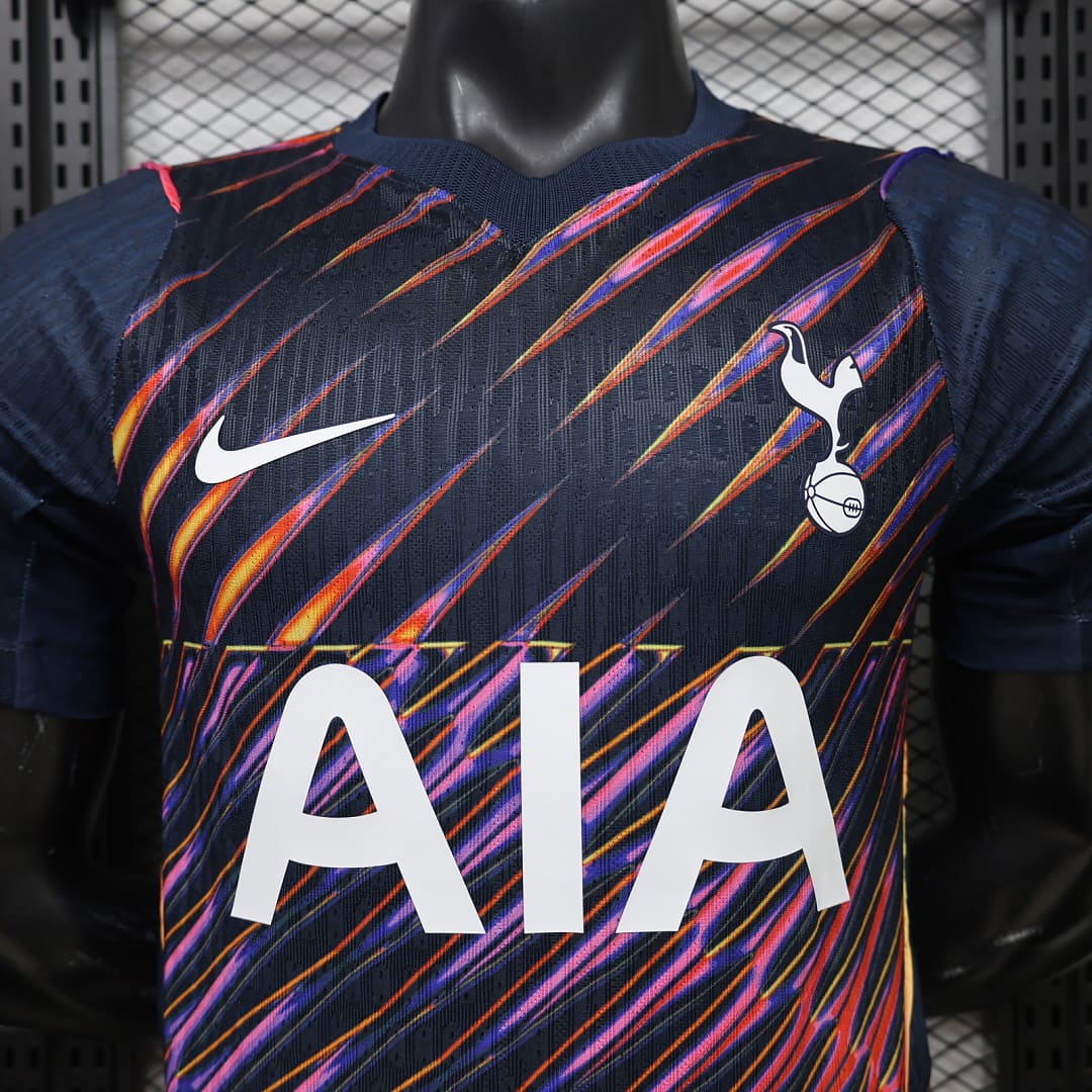 Tottenham 26/27 Maillot Extérieur - Version Player