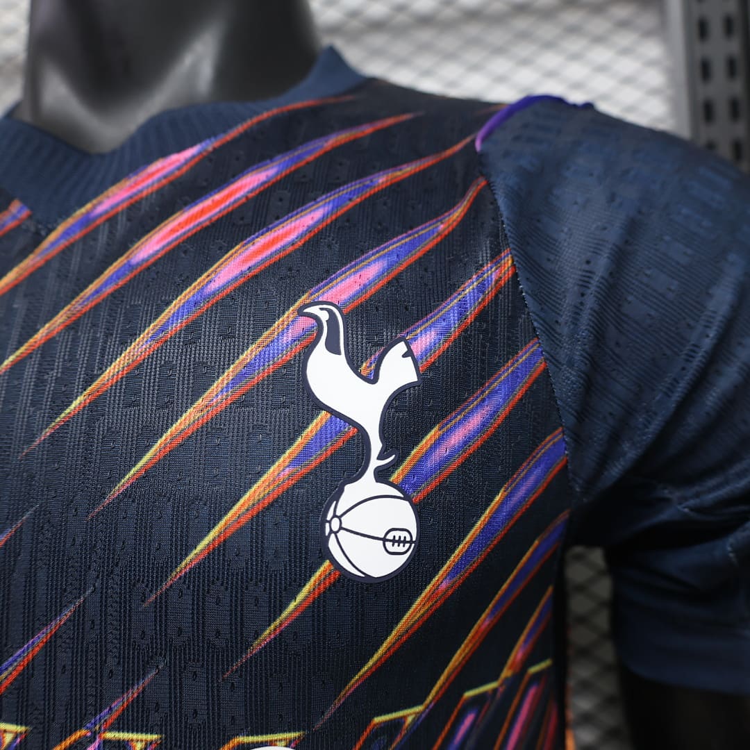 Tottenham 26/27 Maillot Extérieur - Version Player
