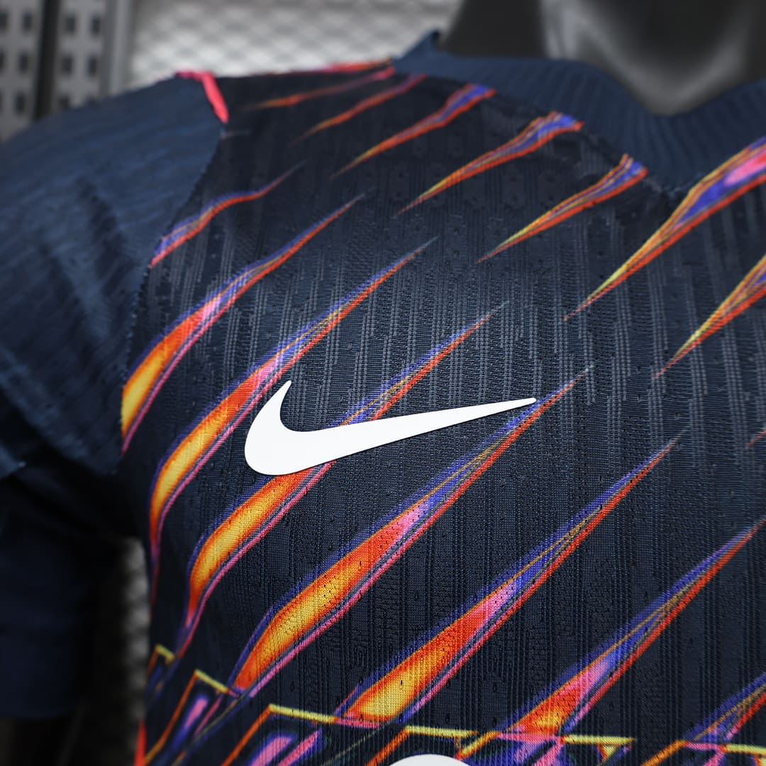 Tottenham 26/27 Maillot Extérieur - Version Player