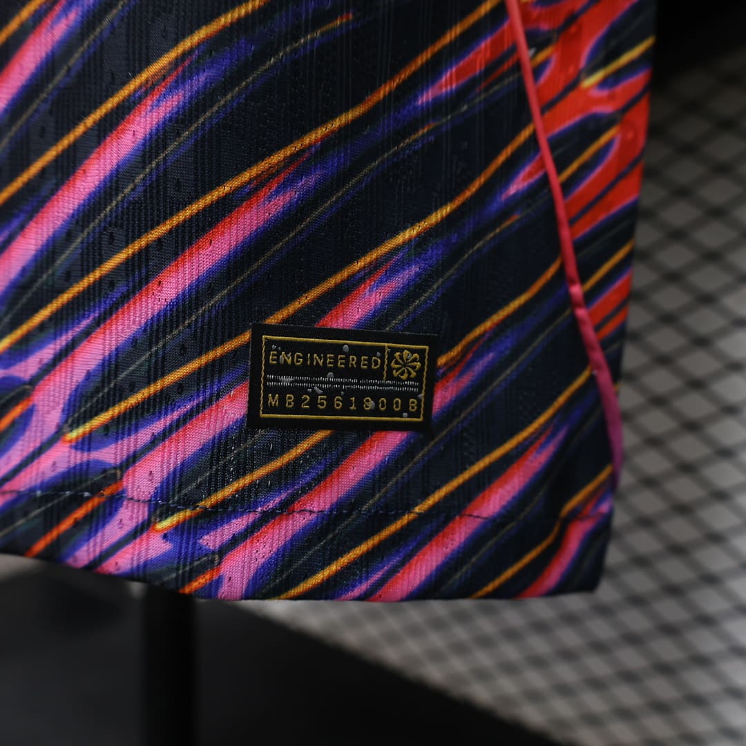 Tottenham 26/27 Maillot Extérieur - Version Player