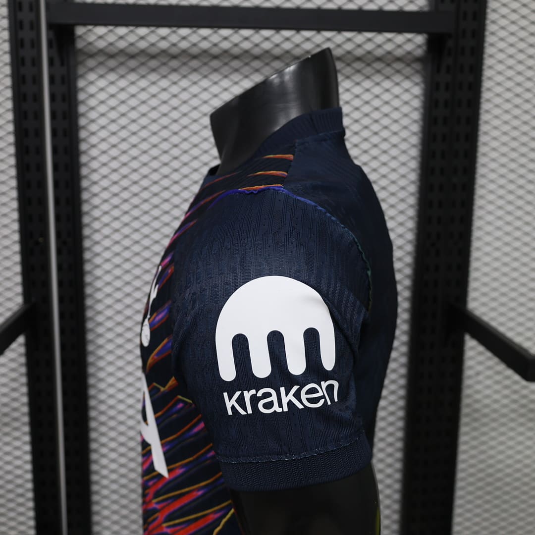 Tottenham 26/27 Maillot Extérieur - Version Player