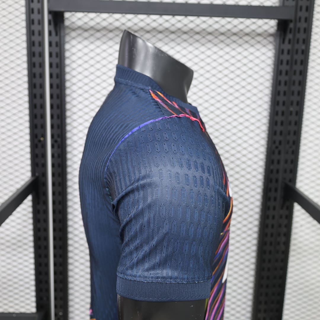 Tottenham 26/27 Maillot Extérieur - Version Player