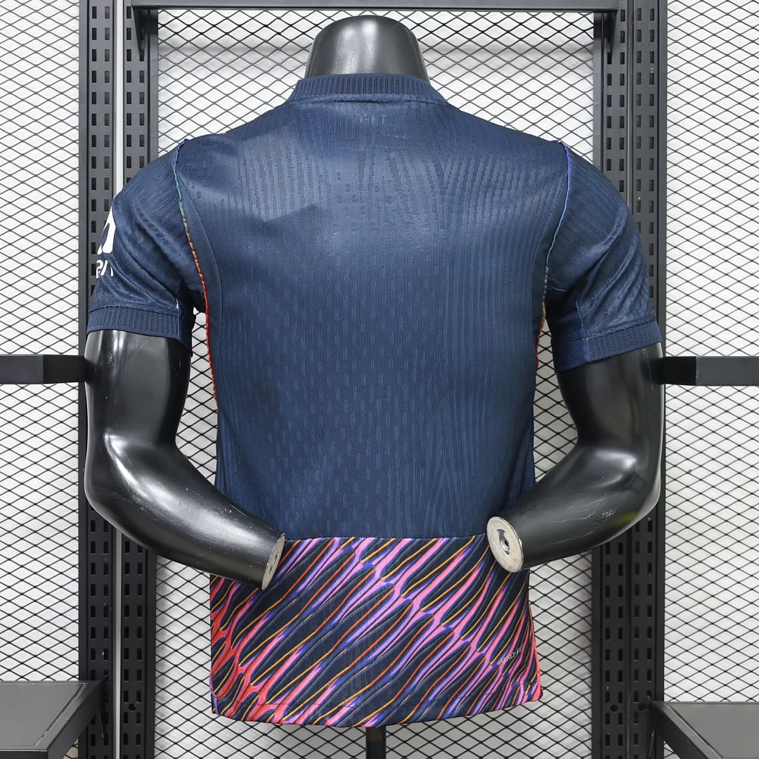 Tottenham 26/27 Maillot Extérieur - Version Player