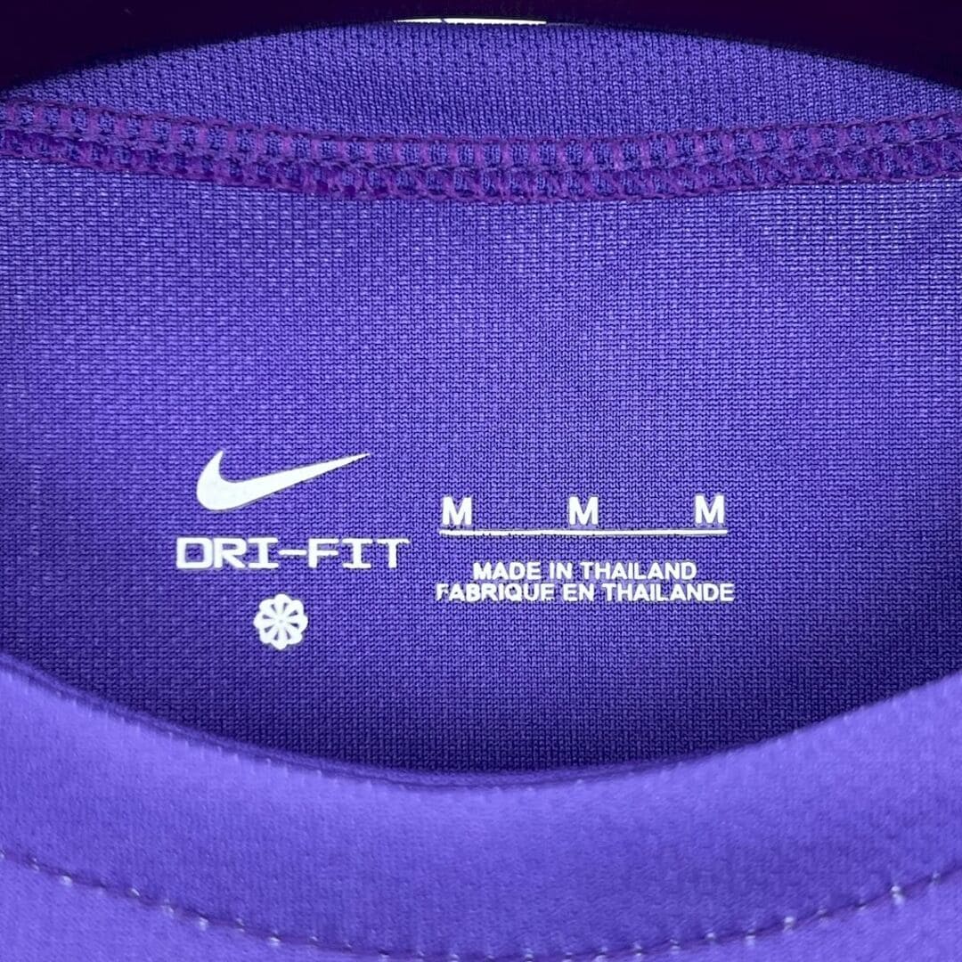 Toulouse 24/25 Maillot Domicile