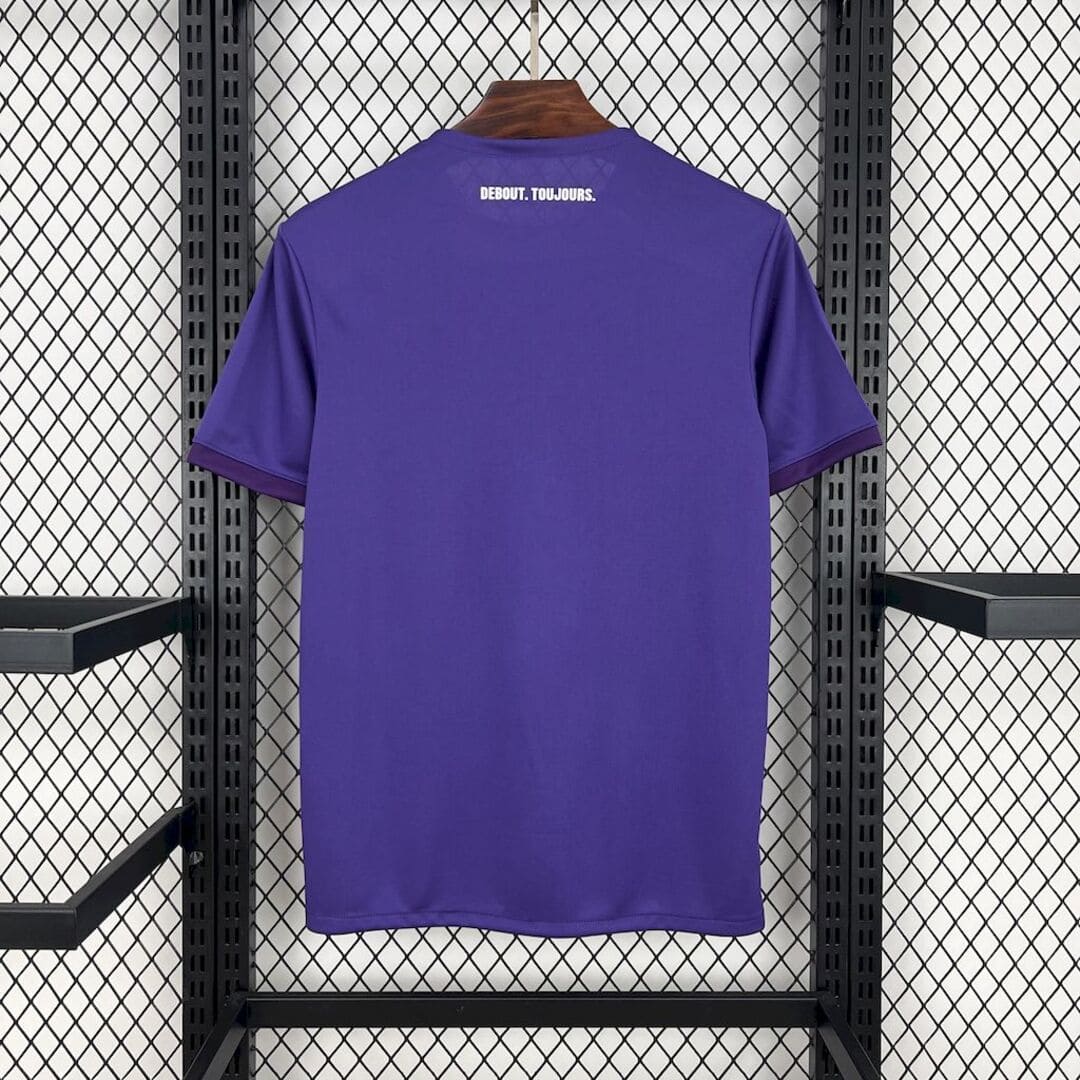 Toulouse 24/25 Maillot Domicile