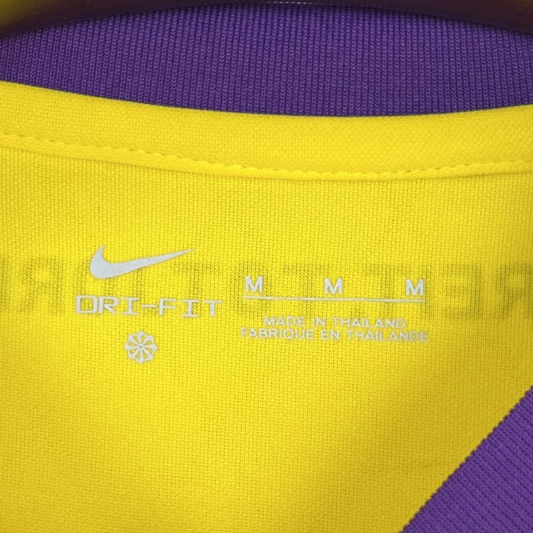 Toulouse 24/25 Maillot Extérieur
