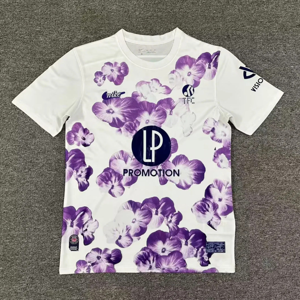 Toulouse 24/25 Maillot Third