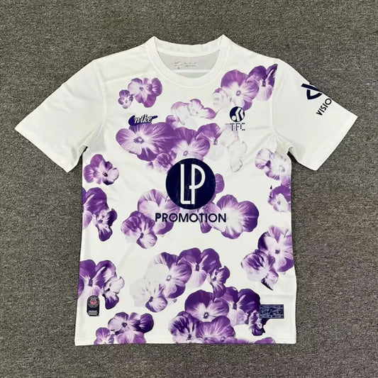Toulouse 24/25 Maillot Third