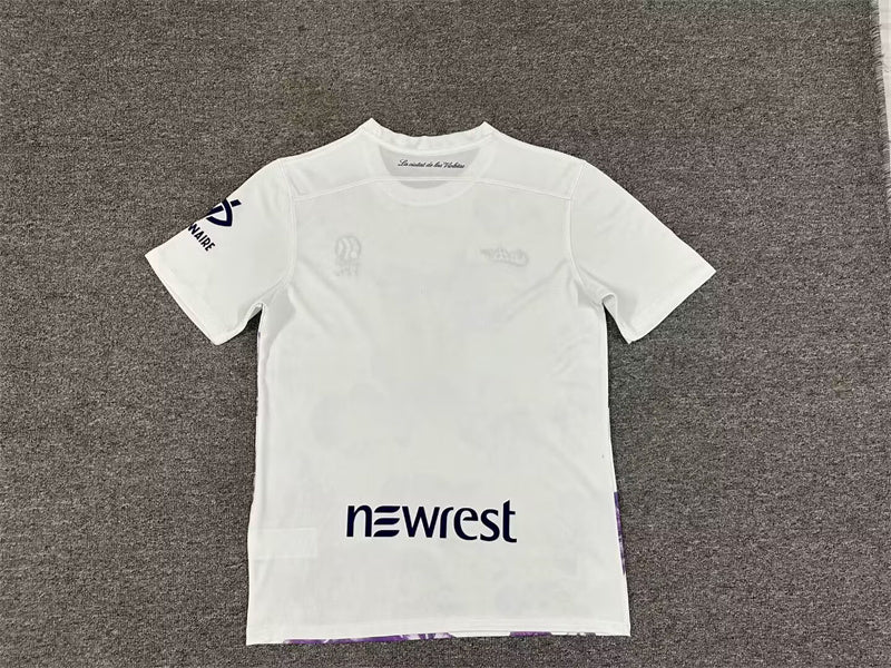 Toulouse 24/25 Maillot Third