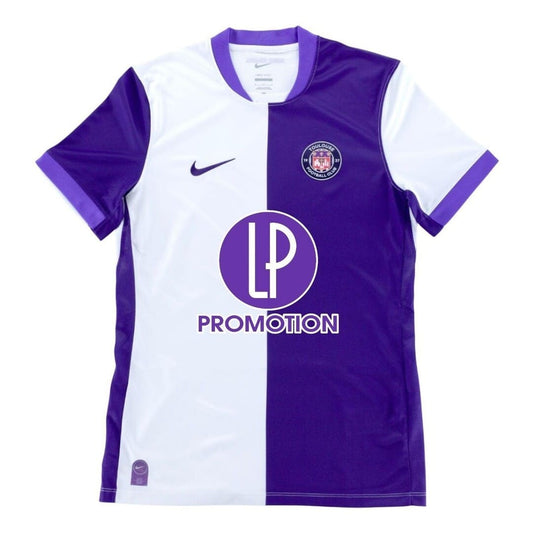 Toulouse 25/26 Maillot Domicile