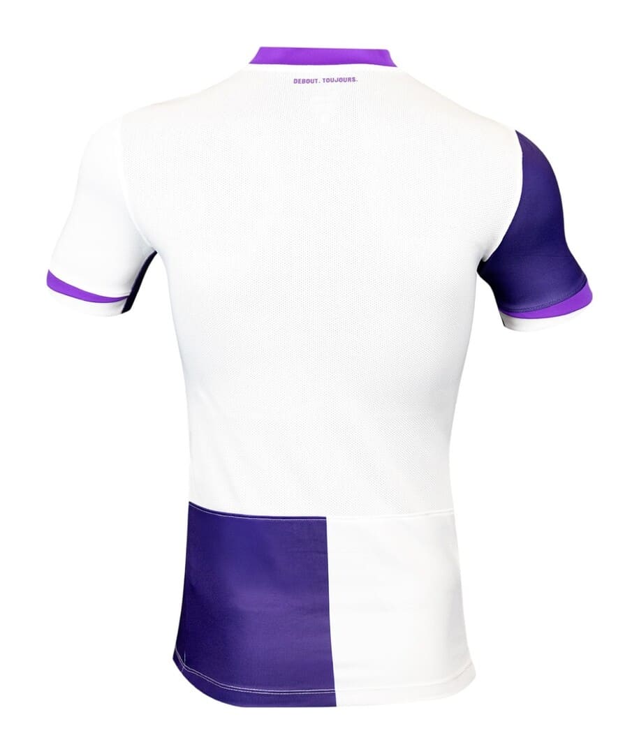 Toulouse 25/26 Maillot Domicile