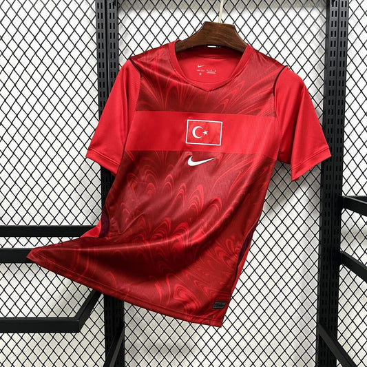Turquie 2026 Maillot Domicile