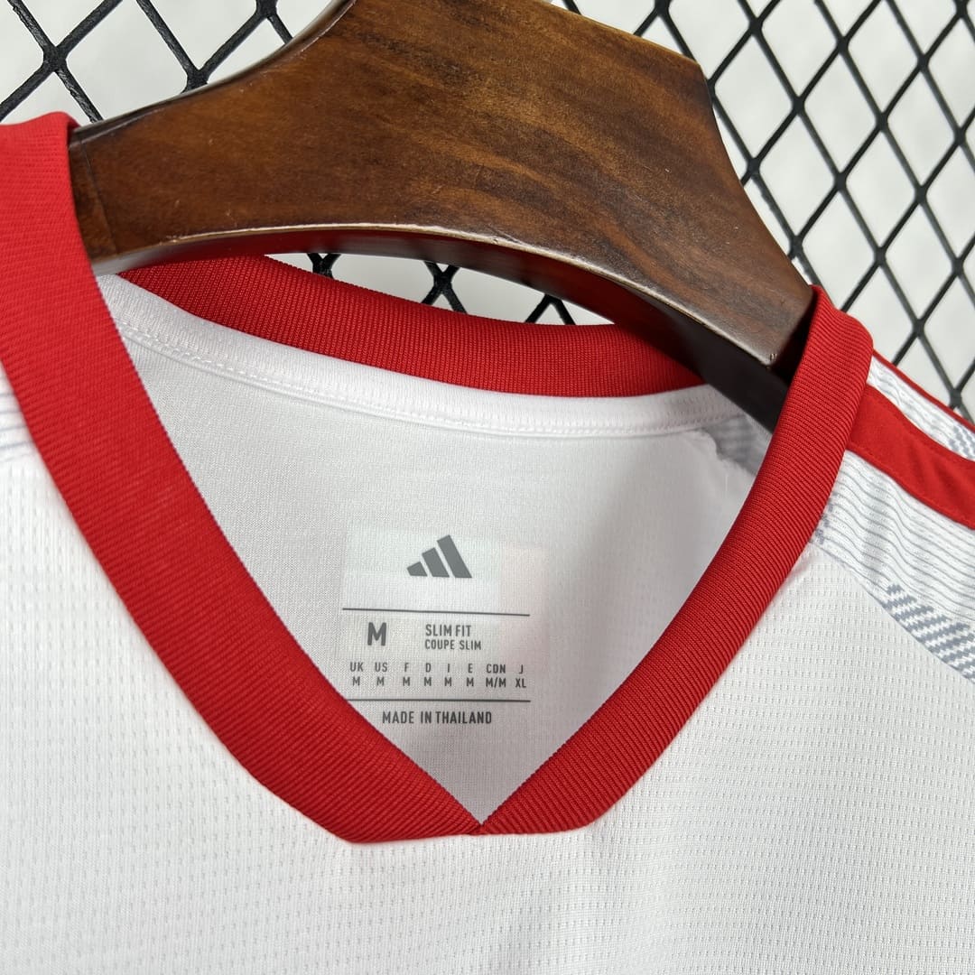 E.A.U. 2026 Maillot Domicile