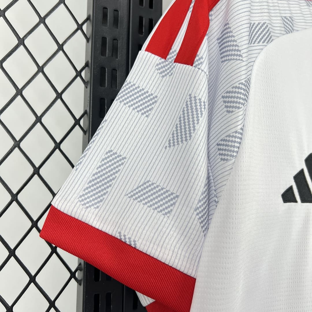 E.A.U. 2026 Maillot Domicile