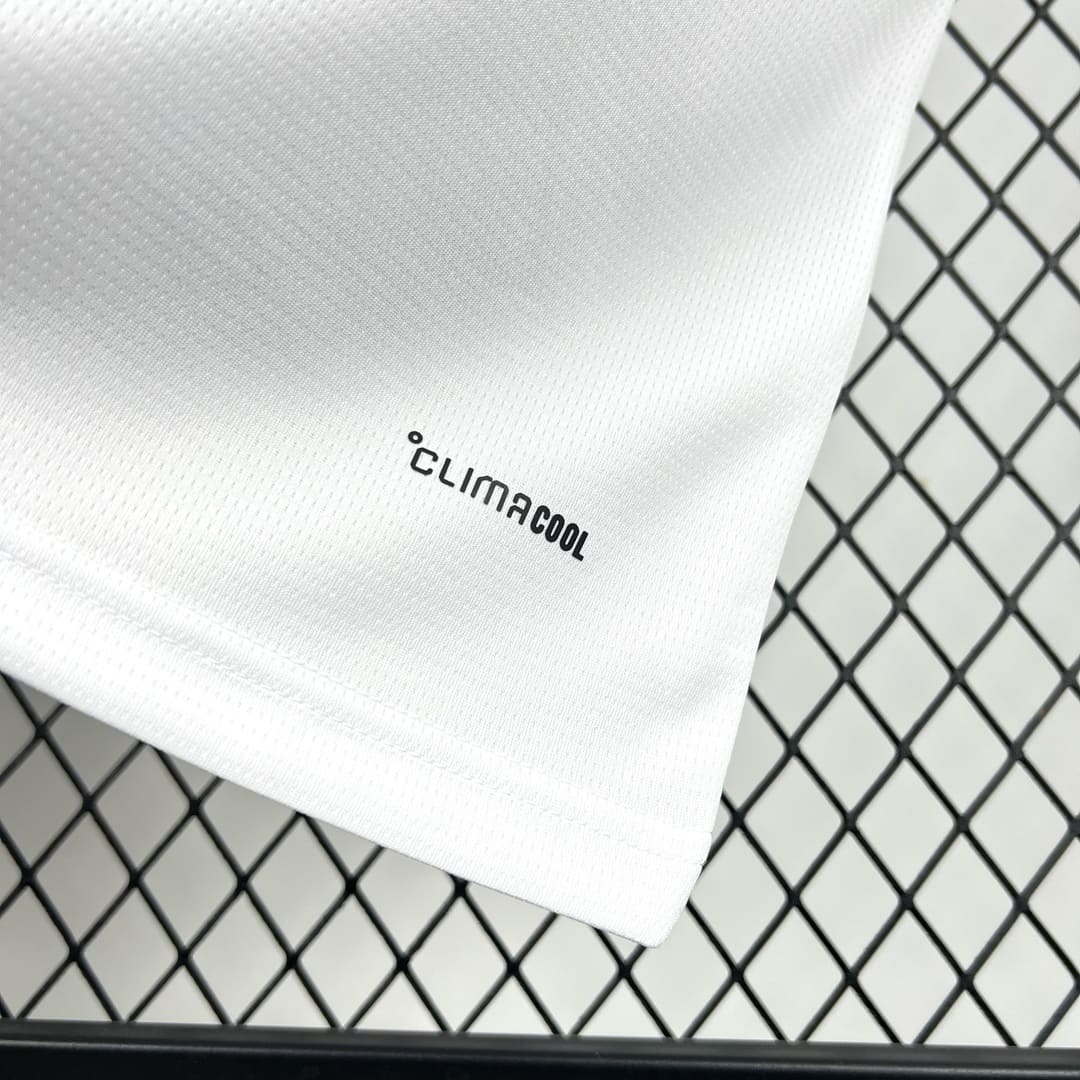 E.A.U. 2026 Maillot Domicile