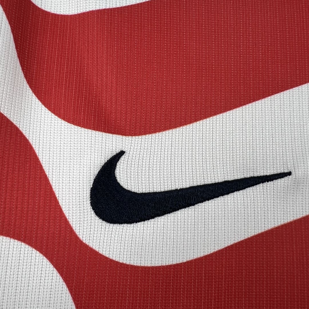 USA 2026 Maillot Domicile