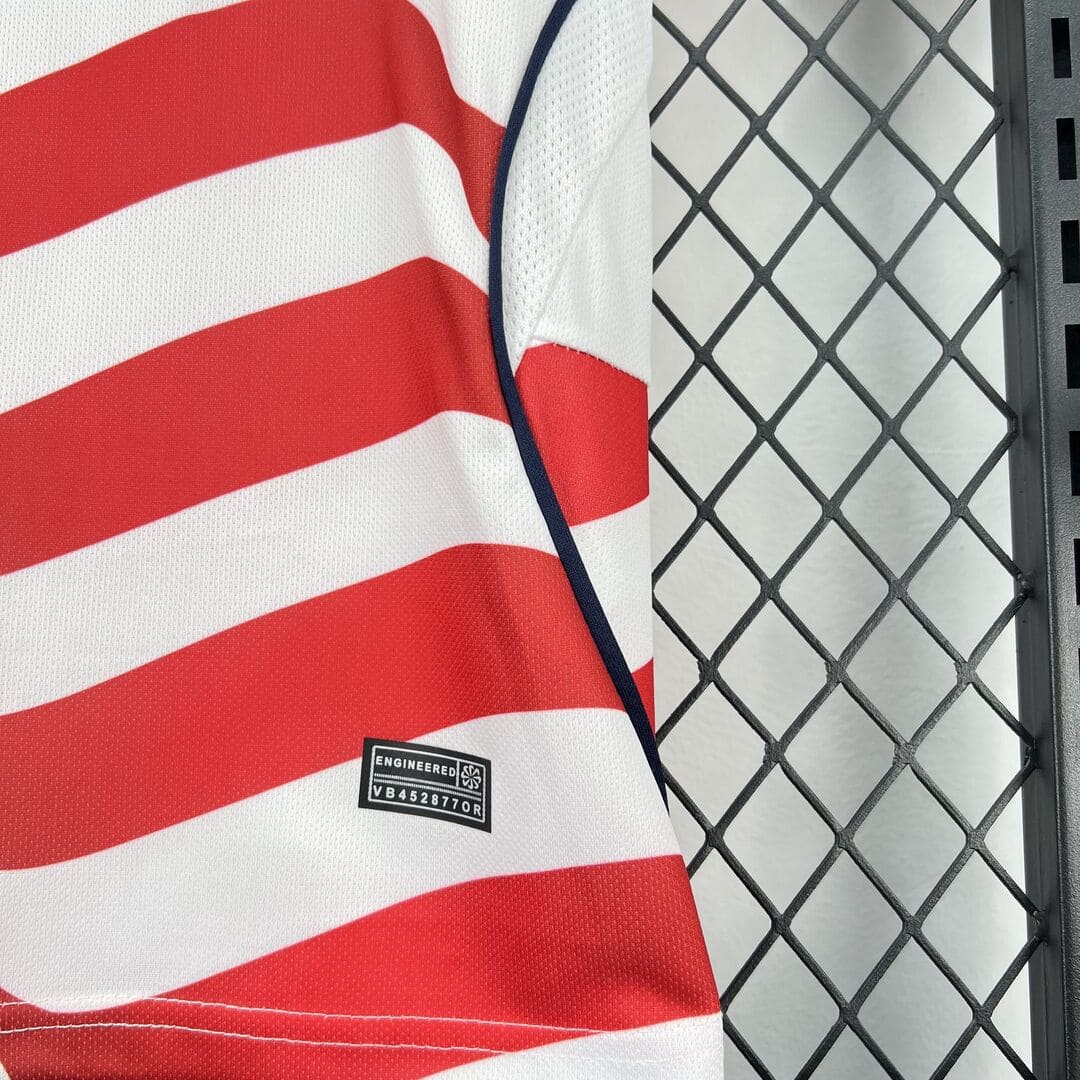 USA 2026 Domicile Kit Enfant
