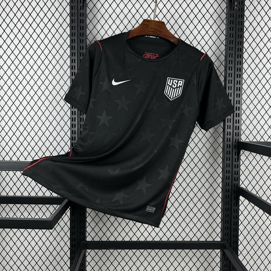 USA 2026 Maillot Extérieur