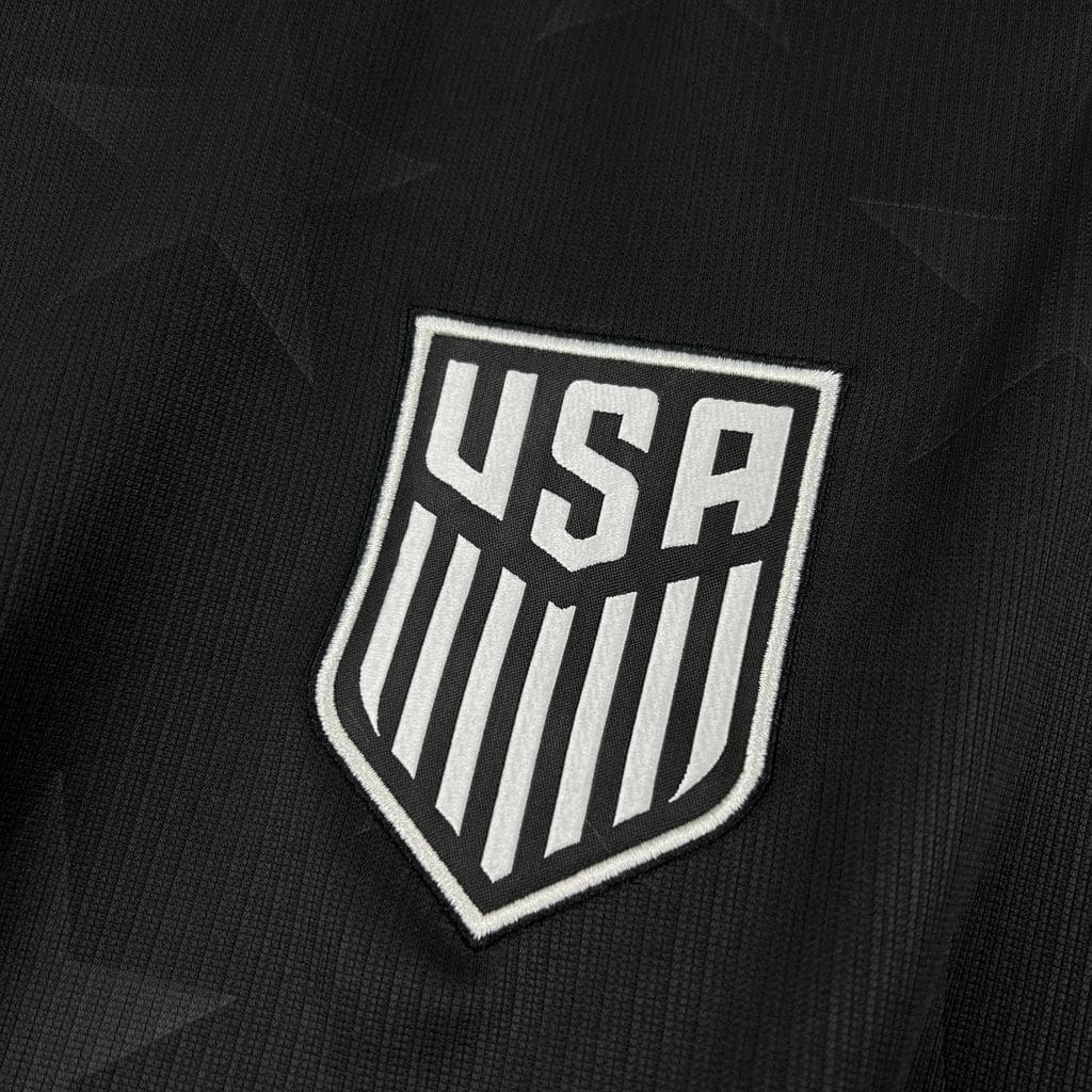 USA 2026 Maillot Extérieur
