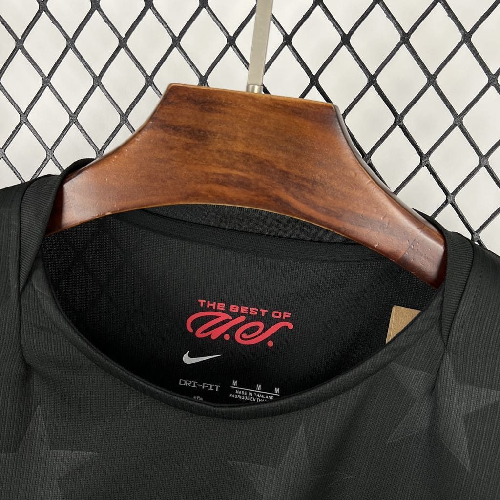 USA 2026 Maillot Extérieur