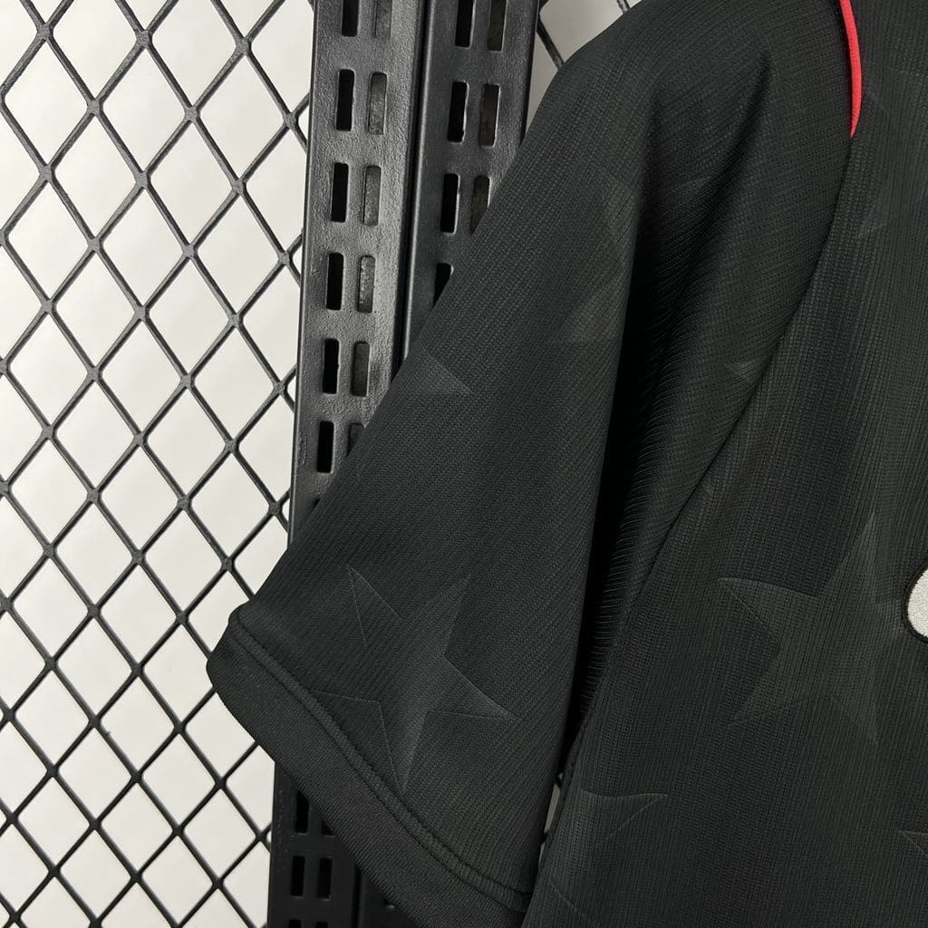 USA 2026 Maillot Extérieur